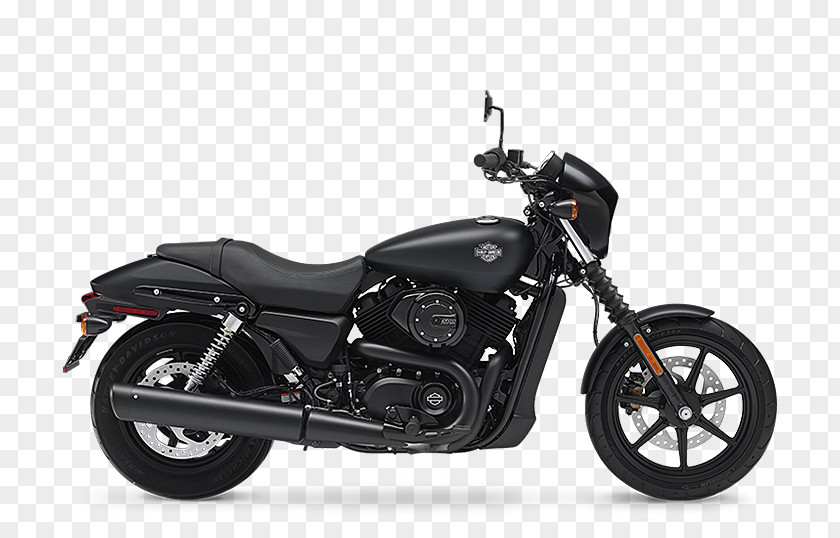 Motorcycle Harley-Davidson Street Rawhide V-twin Engine PNG