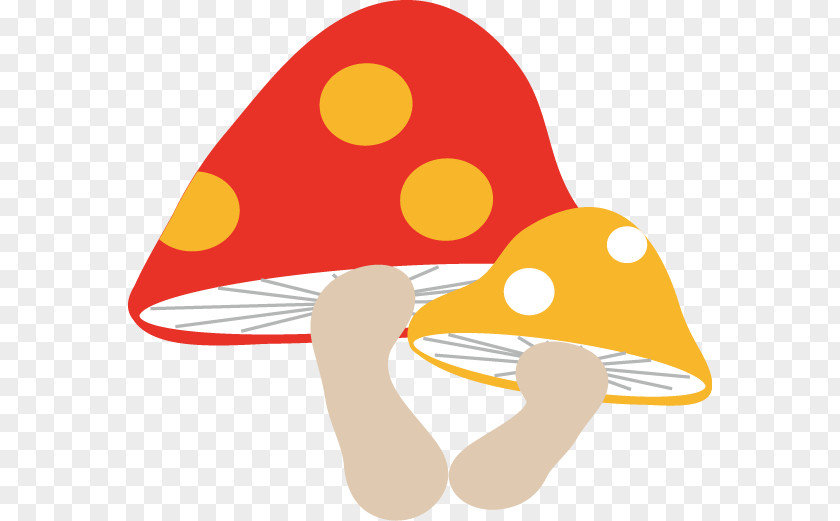 Mushroom Autumn Japanese Cuisine Food PNG