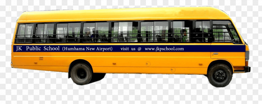 School Bus Image Transit PNG