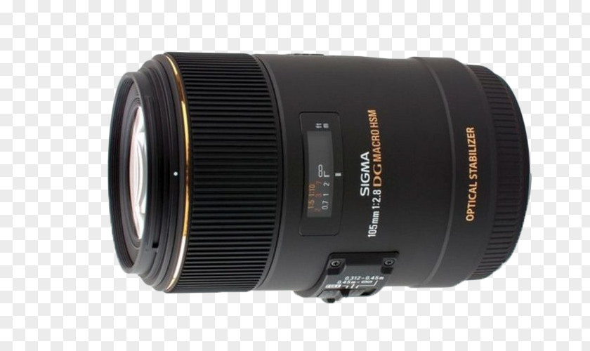 SLR Camera Sigma 150mm F/2.8 APO Macro EX DG HSM Lens 30mm F/1.4 DC Corporation Photography PNG