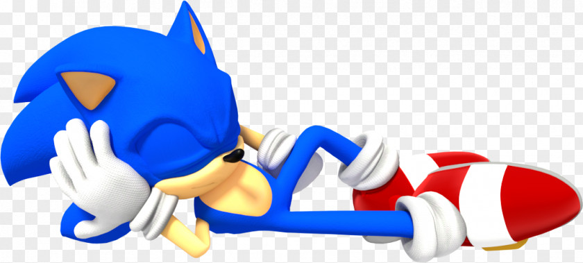 Sonic The Hedgehog 2 3D Adventure Advance 3 PNG