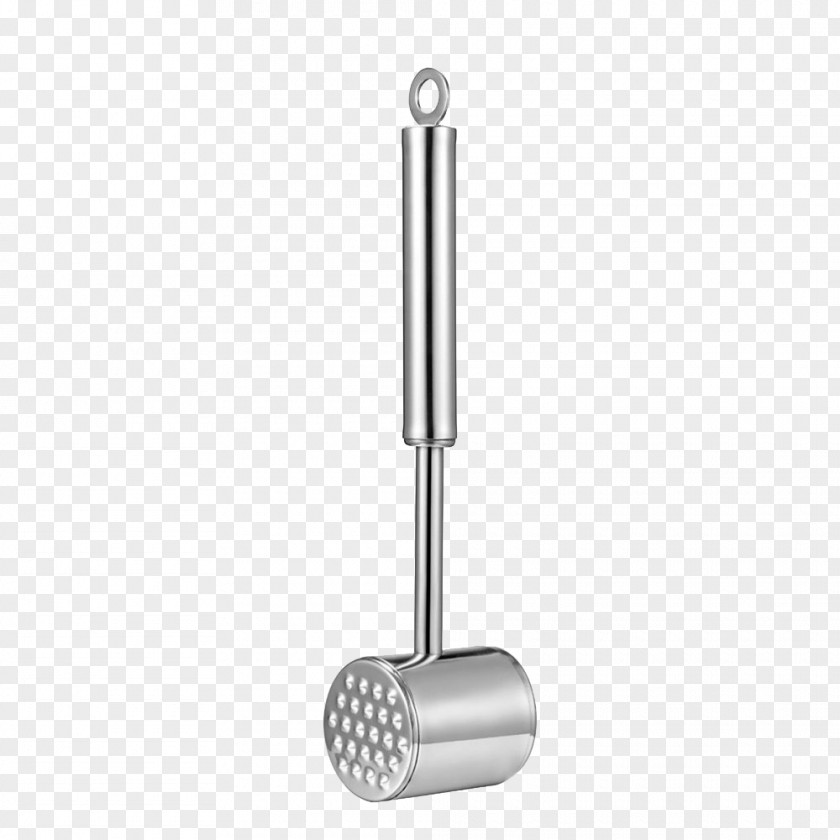 Stainless Steel Hammer Download Clip Art PNG