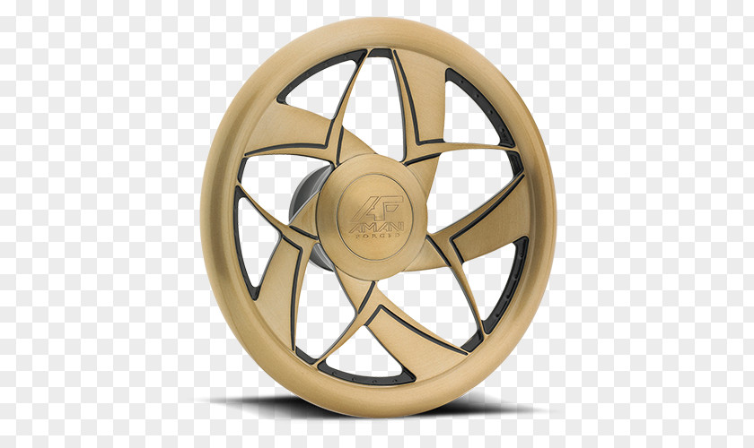 Steering Wheel Alloy Spoke Rim Circle PNG