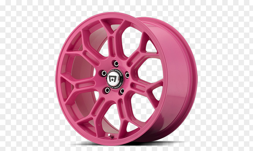 Car Custom Wheel Rim Alloy PNG