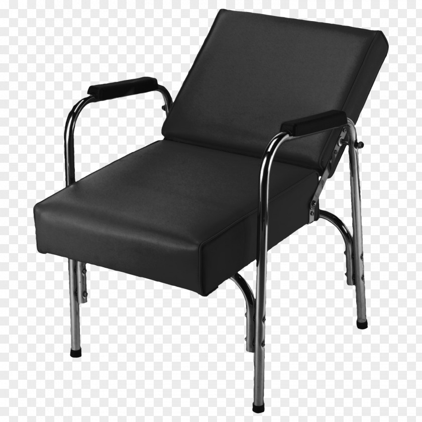 Chair Beauty Parlour Barber Recliner PNG