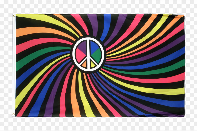 Festival Decoration Flags Peace Flag Fahne Rainbow PNG