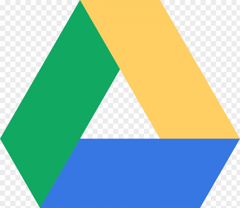 Google Drive Logo PNG