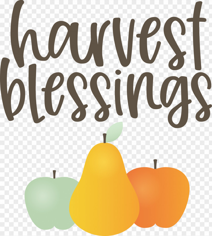 Harvest Thanksgiving Autumn PNG