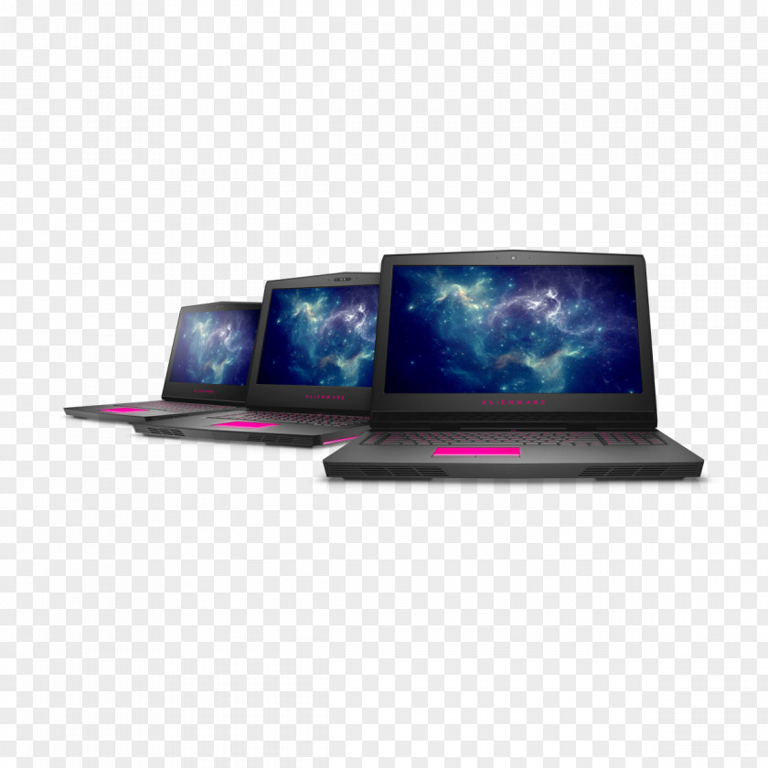 Laptop Dell Intel Core I7 Alienware PNG