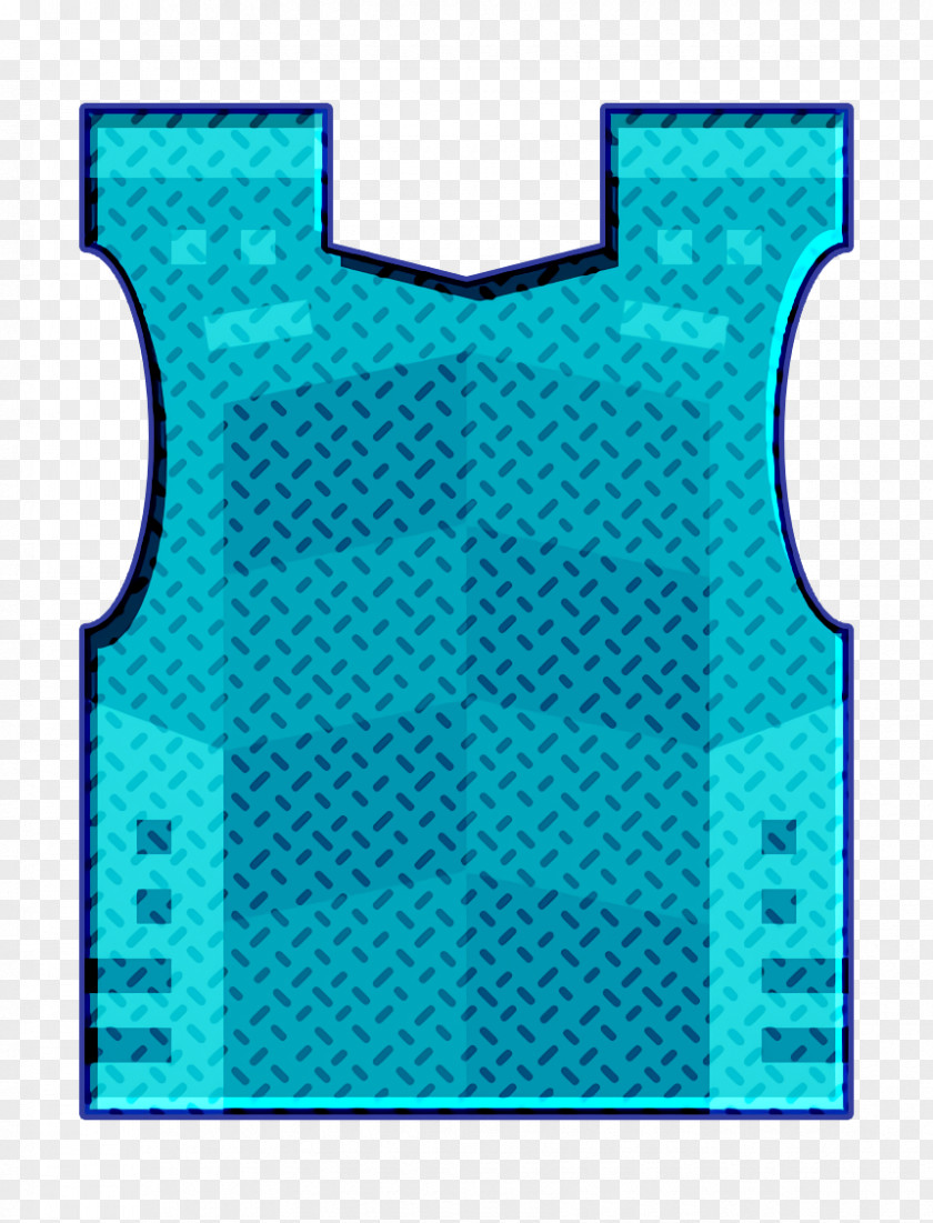 Paintball Icon Armor Bulletproof Vest PNG
