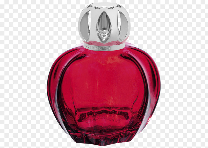Passion Fragrance Lamp Red Perfume Electric Light PNG