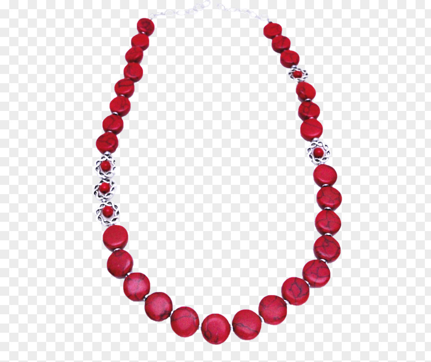 Red Jewelry Earring Necklace Jewellery Bracelet Gold PNG