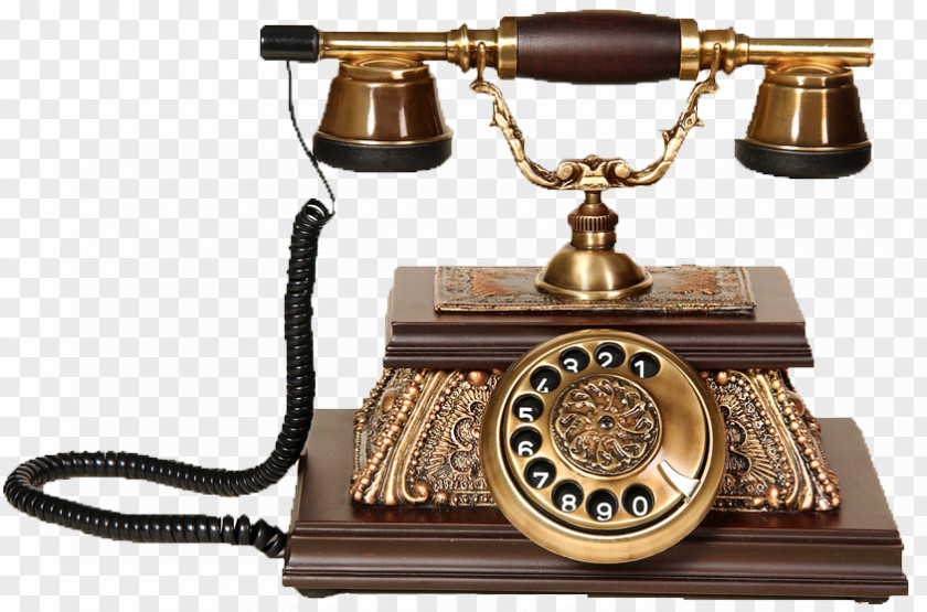 Retro Phone Telephone Booth Home & Business Phones Call PNG
