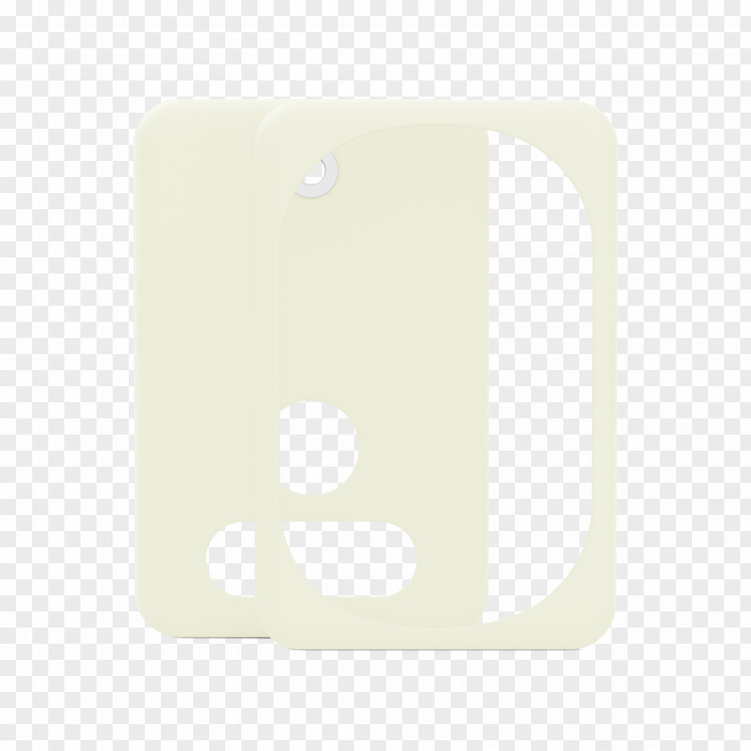 Almond Rectangle PNG