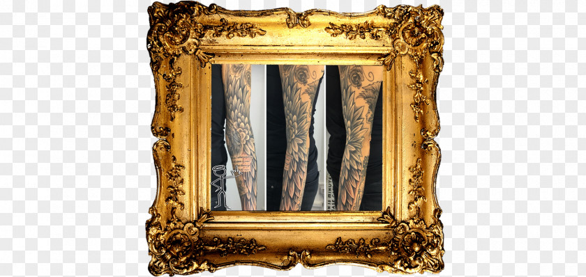 Arm Sleeve Tattoo Photographic Film Borders And Frames Picture Clip Art PNG
