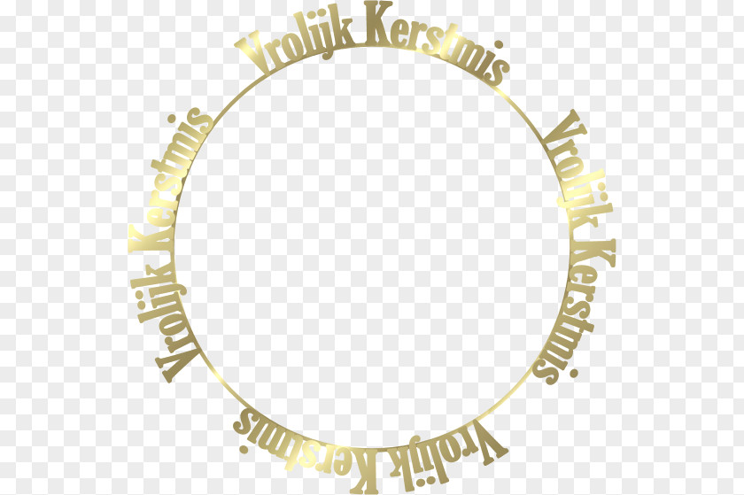 Creative Circle Border Line Oval Body Jewellery Font PNG