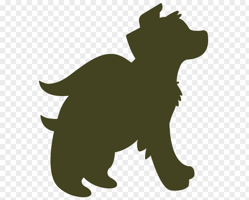 Dog Breed Bear Snout Clip Art PNG