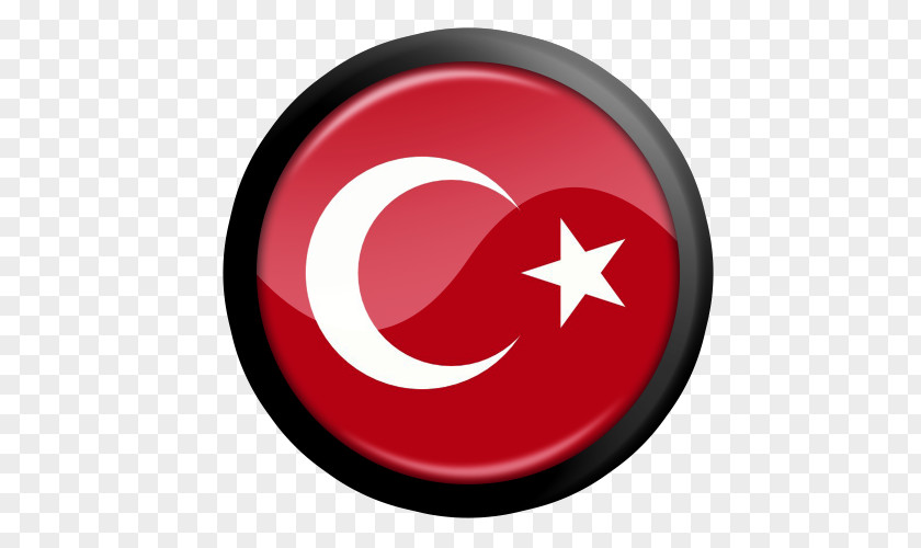Flag Of Turkey Footage Turkish PNG