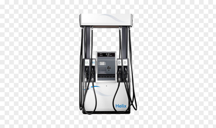 Fuel Dispenser DATSUN GO+ EMV Tokheim PNG