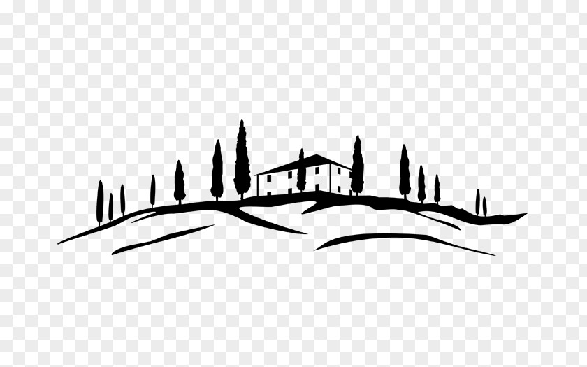 House Wall Decal Tuscany Ingrain Wallpaper Window PNG