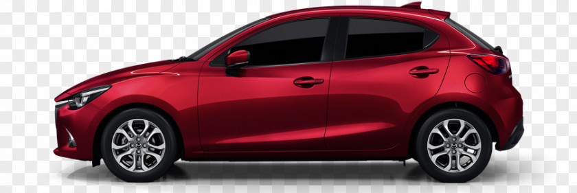 Latest Mazda Cars Demio Mazda3 Motor Corporation Car PNG