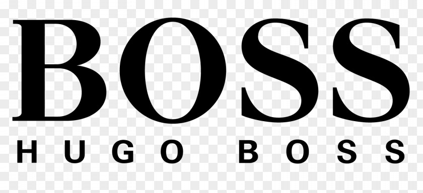 Like A Boss Hugo Fashion Brand Luxury Goods Factory Outlet Shop PNG