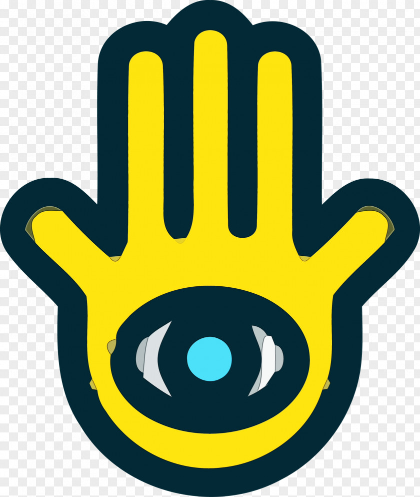 Line Hand Gesture Symbol Logo PNG