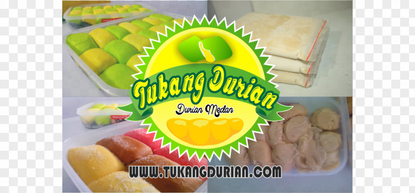 Meat Durian Pancake Vegetarian Cuisine Tukang Dan Daging Medan (Durianpelawi.com) Durio Zibethinus PNG