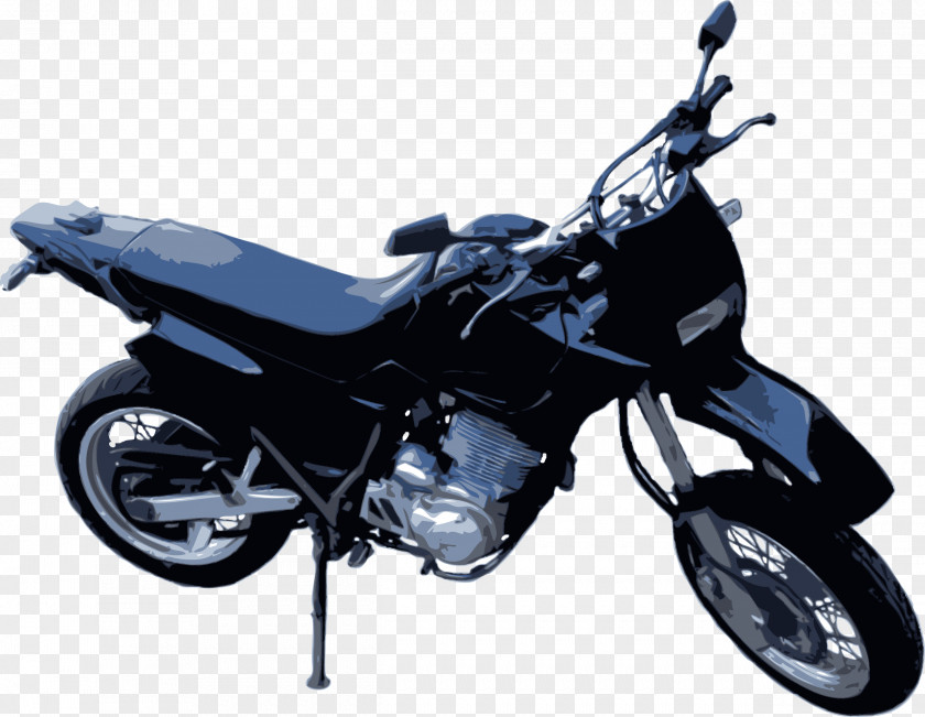 Motorcycle Car Motor Vehicle PNG