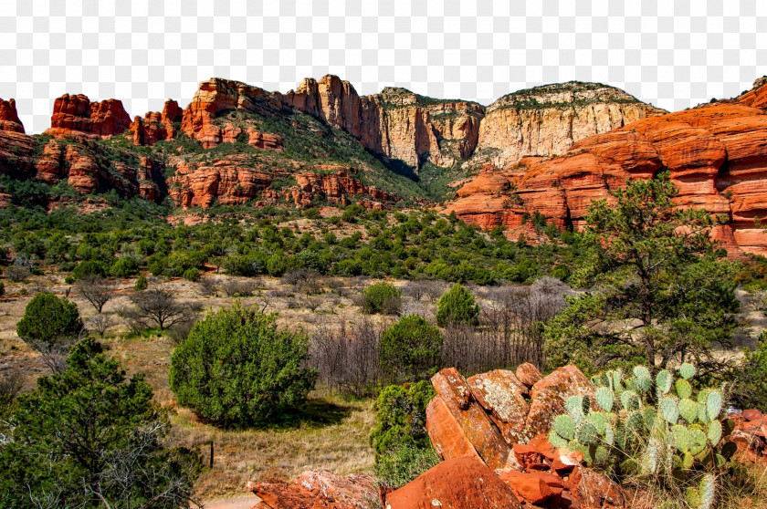 National Park Outcrop Natural Landscape Badlands Nature Formation Mountainous Landforms PNG