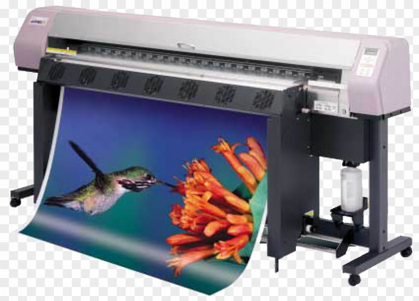 Panaflex Machine Wide-format Printer Paper Printing Vinyl Banners PNG