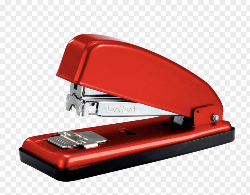 Paper Stapler Stationery Office PNG