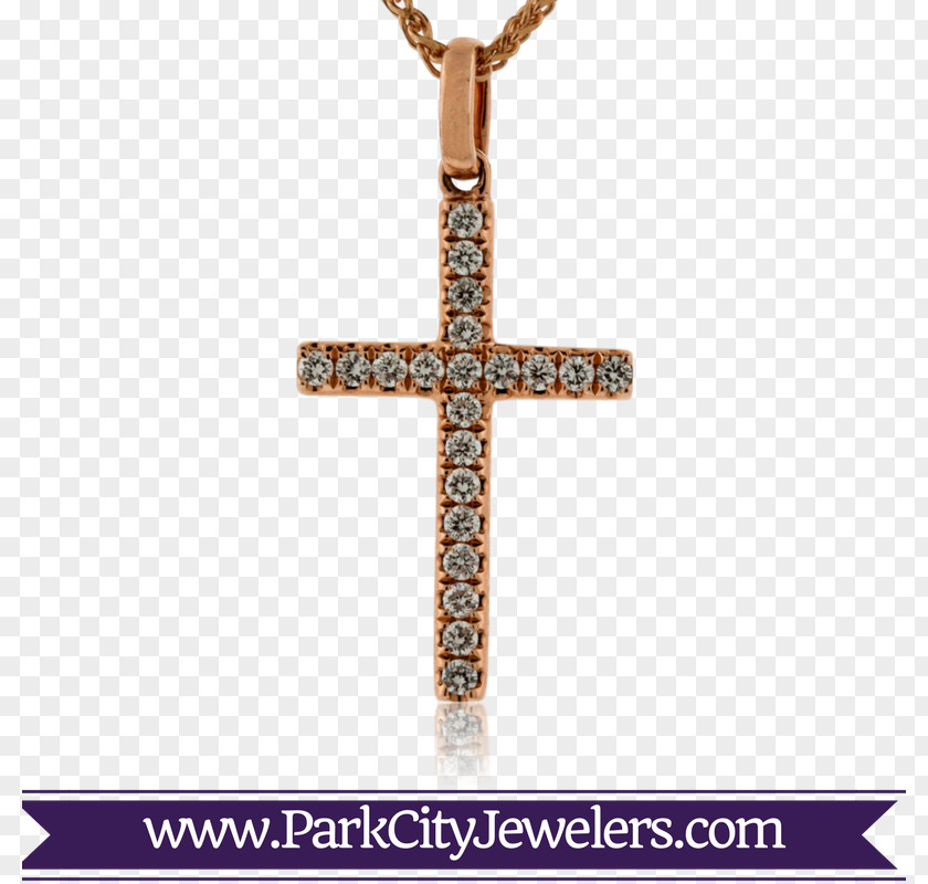 Religious Style Chandelier Earring Jewellery Cross Necklace Crucifix Gold PNG