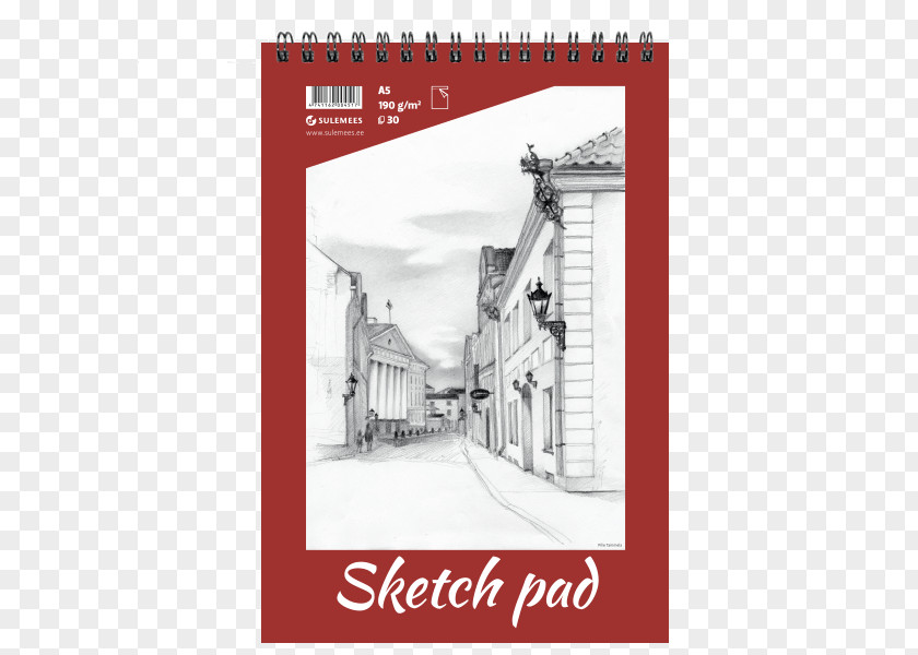 Sketch Pad Paper Sulemees OÜ ISO 216 Technical Drawing ARTE Kunst Ja Hobi PNG