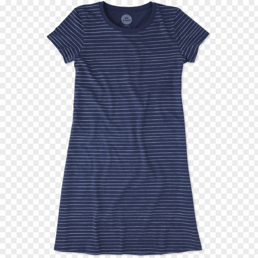 T-shirt Sleeve Clothing Shirtdress PNG
