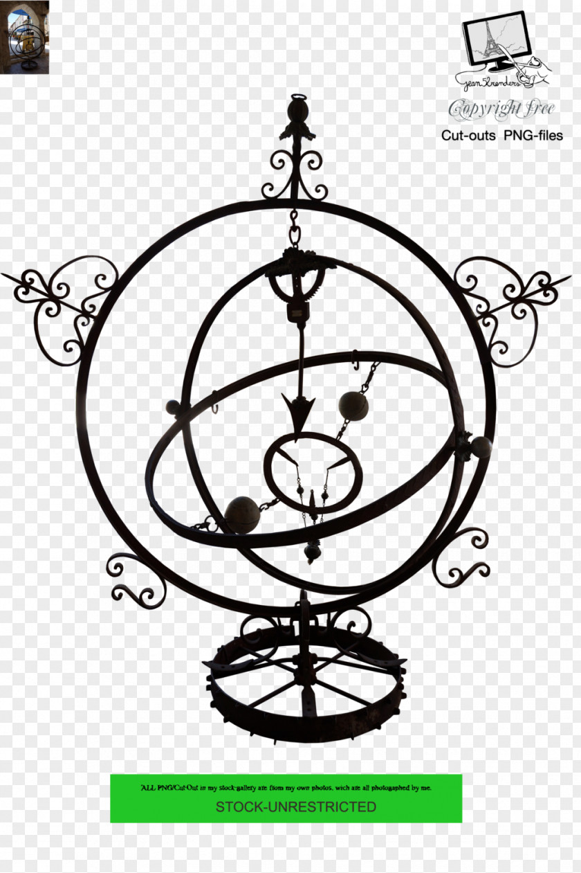 Astrolabe Design Element Artist DeviantArt GIF PNG
