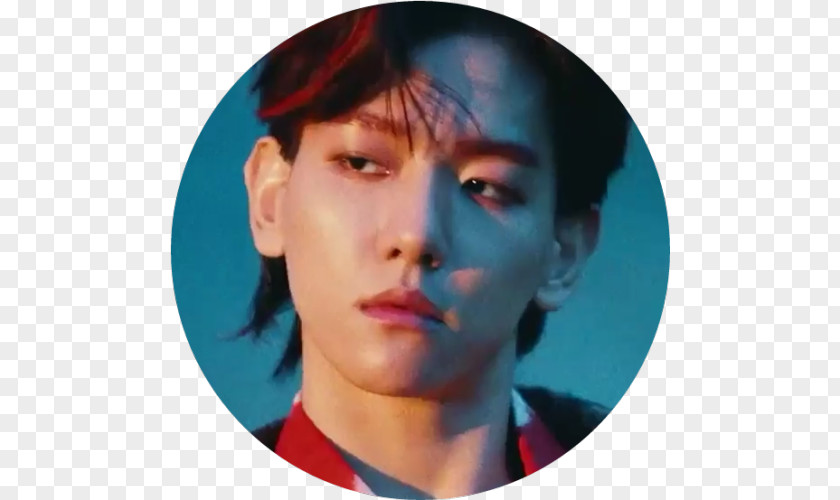 Baekhyun EXO The War K-pop Ko Bop PNG