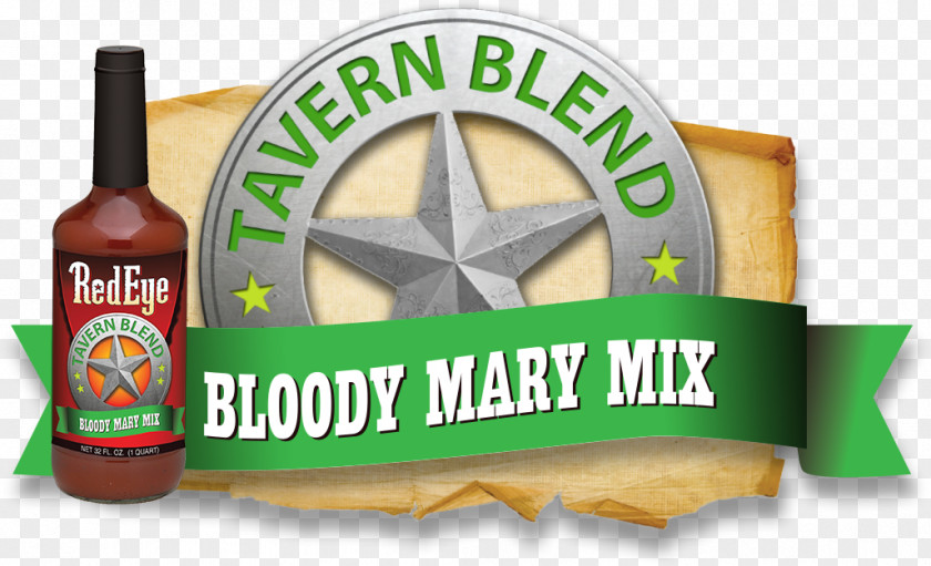 Bloody Mary Recipe Beer Logo Alcoholic Drink PNG