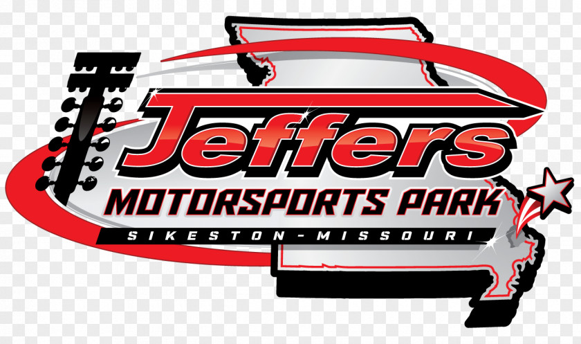 Car Jeffers Motorsports Park Drag Strip / Dragway Logo Brand PNG