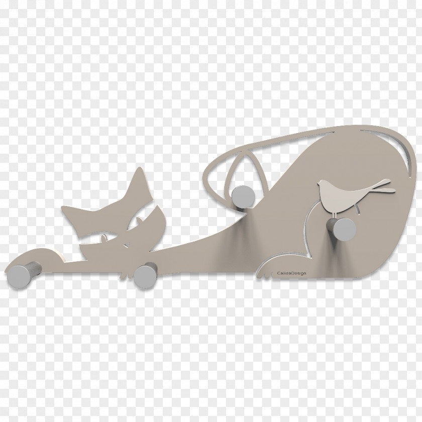 Cat Clothes Hanger Coat & Hat Racks Wall Furniture PNG