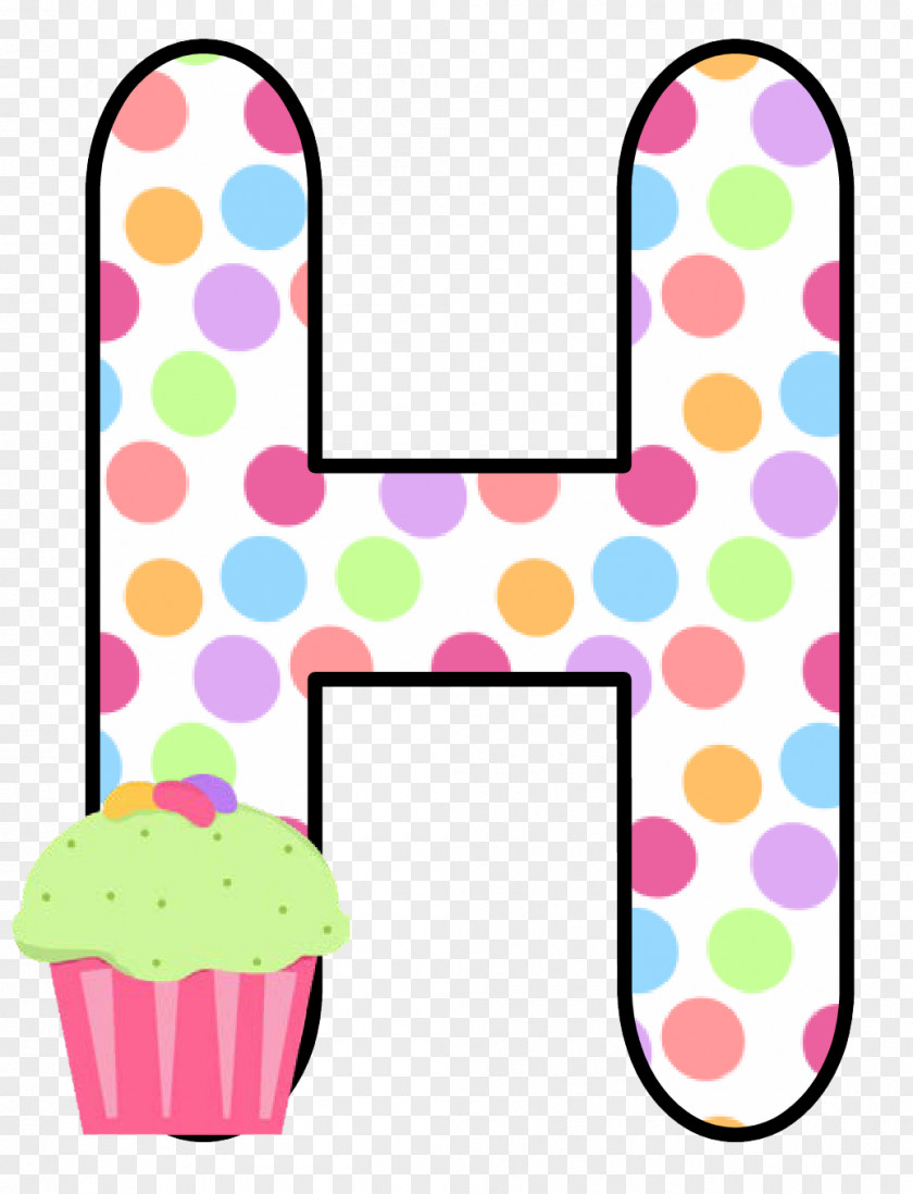 Ch Letra Cupcake Letter Clip Art Alphabet Openclipart PNG