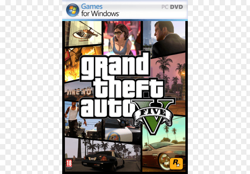 Grand Theft Auto V IV Xbox 360 Video Game Final Fantasy VII PNG