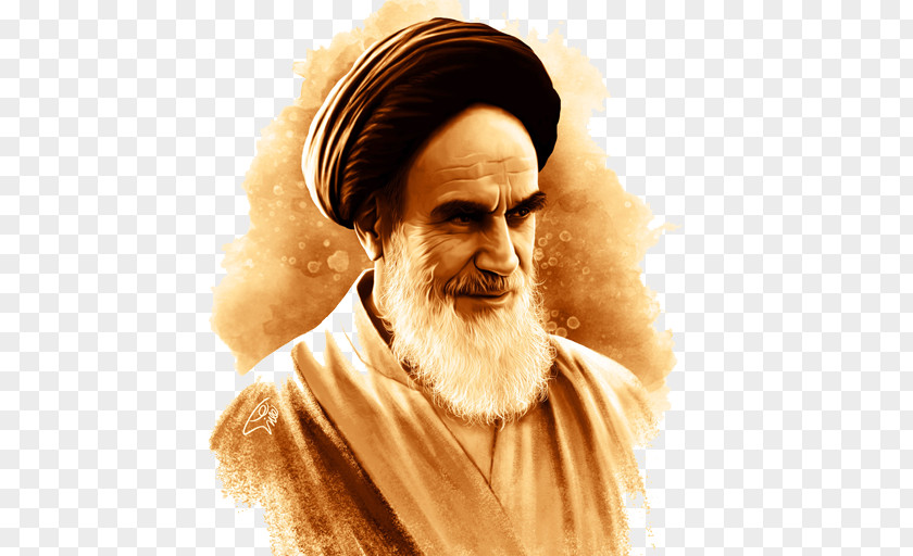 Islam Ruhollah Khomeini Iranian Revolution Quds Day Khomeyn Imam PNG