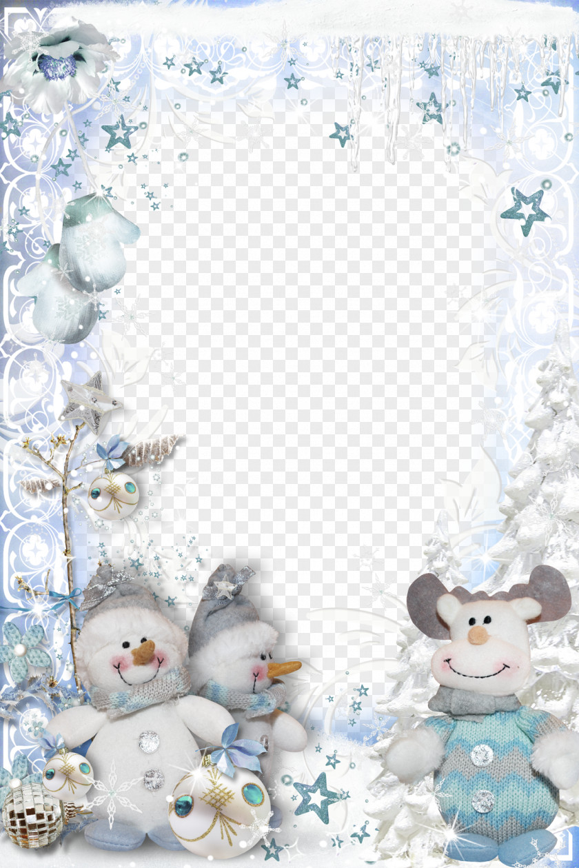 Mood Frame Pictures Santa Claus Christmas Picture Clip Art PNG