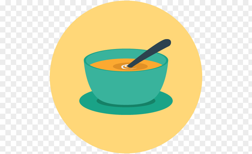 Mug Bowl Chicken Soup Clip Art PNG