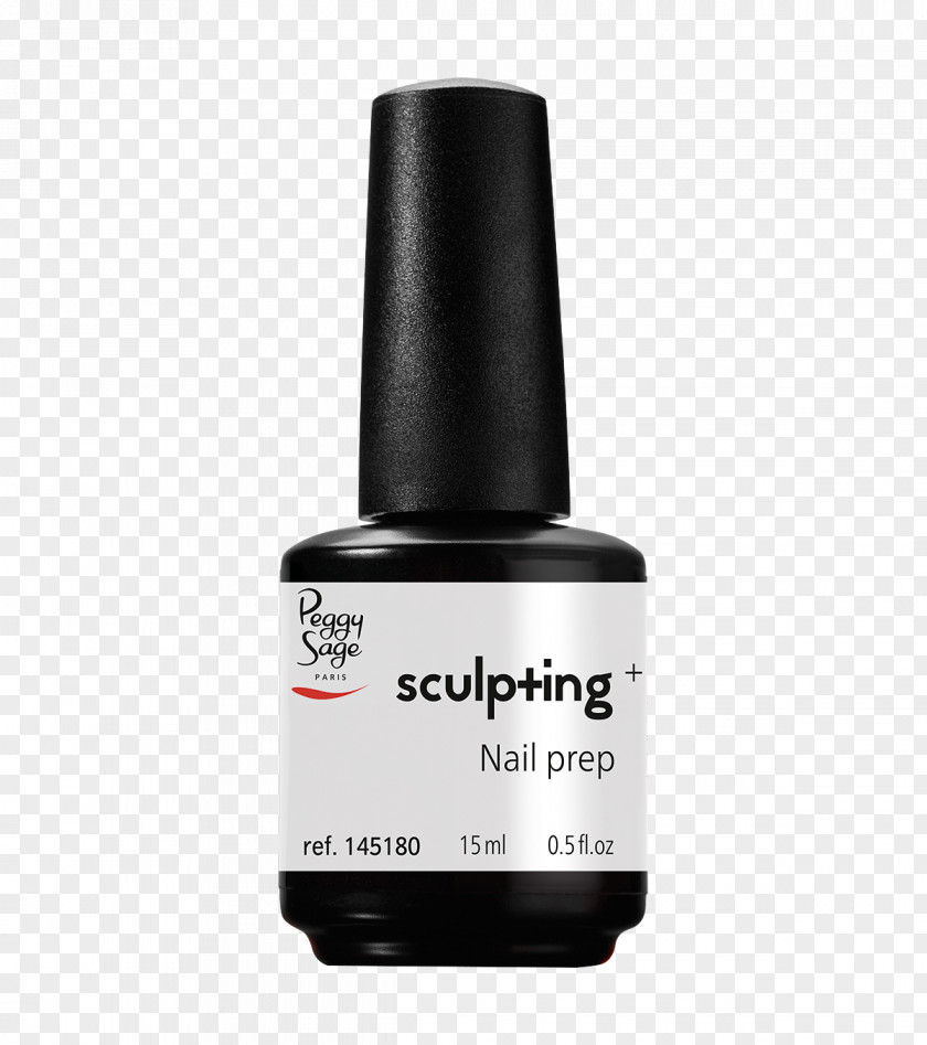 Nail Polish Lacquer Peggy Sage Manicure PNG