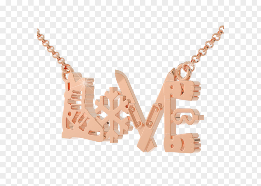 Necklace Charms & Pendants Product Design Chain Metal PNG