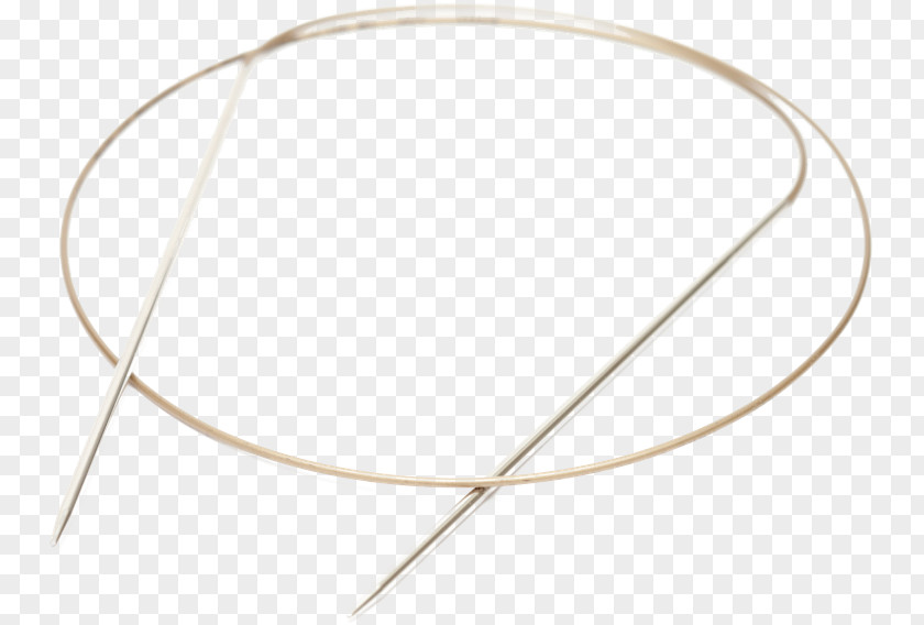 Needle Knitting Material Invention Hand-Sewing Needles PNG