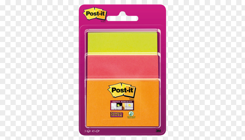 Post It Note Post-it Paper 3M Adhesive Tape PNG
