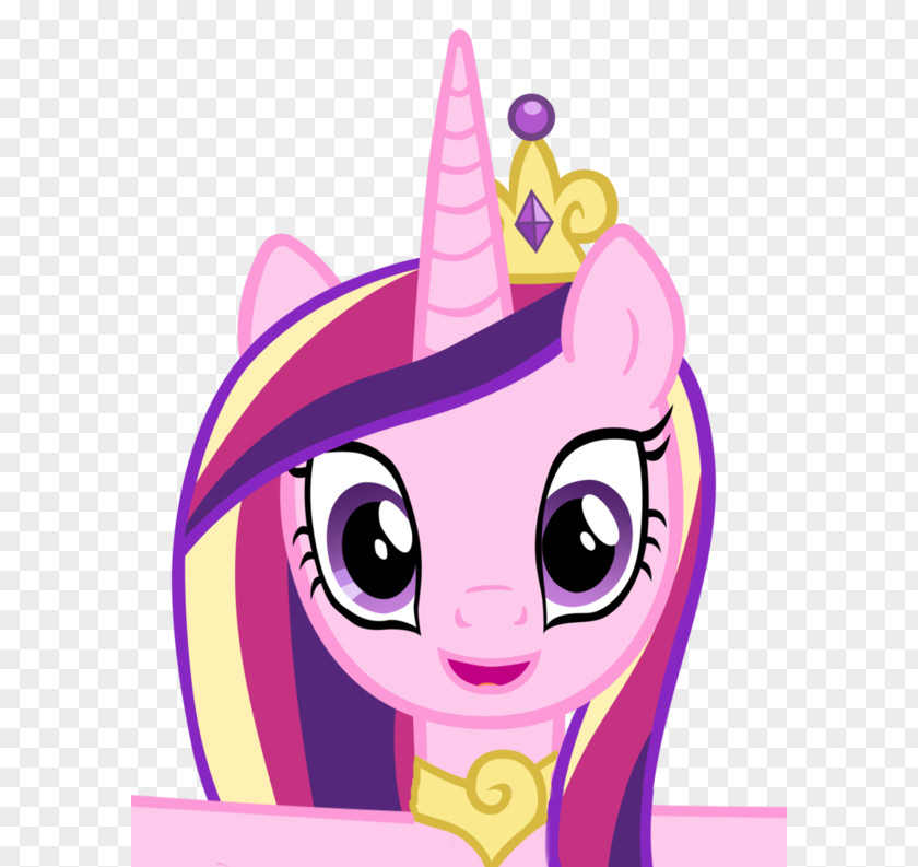 Princess Cadance Pony Twilight Sparkle Celestia Rarity PNG